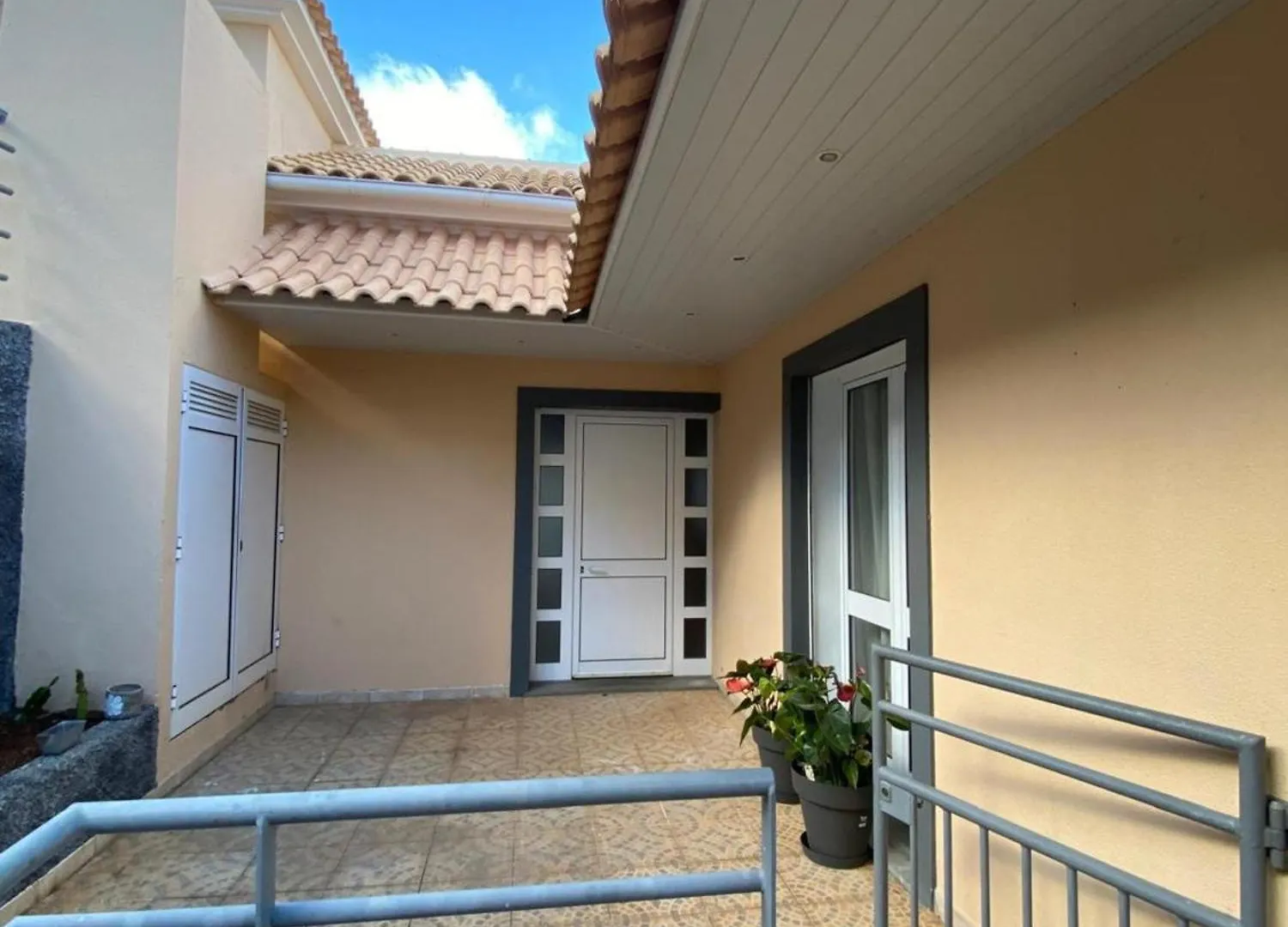 Casa Do Sol By Galmi Villa Santa Cruz